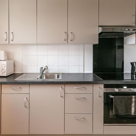 Sweet Home Disneyland Paris - Cosy Apartment Wifi Bussy-Saint-Georges Exterior foto
