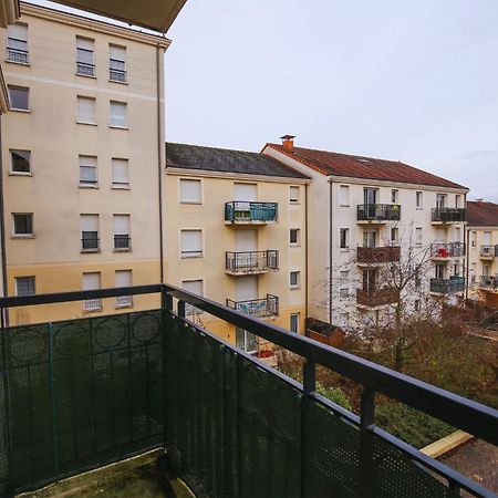 Sweet Home Disneyland Paris - Cosy Apartment Wifi Bussy-Saint-Georges Exterior foto