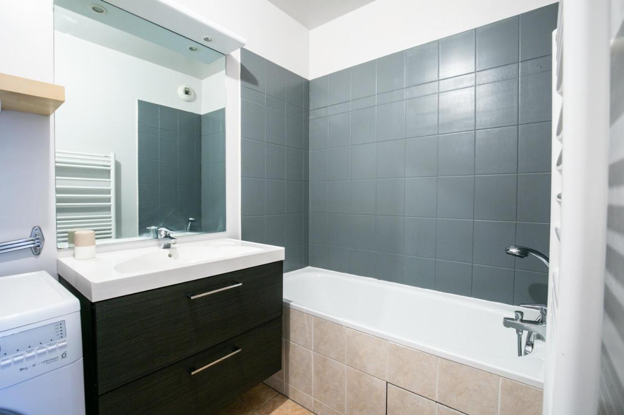 Sweet Home Disneyland Paris - Cosy Apartment Wifi Bussy-Saint-Georges Exterior foto