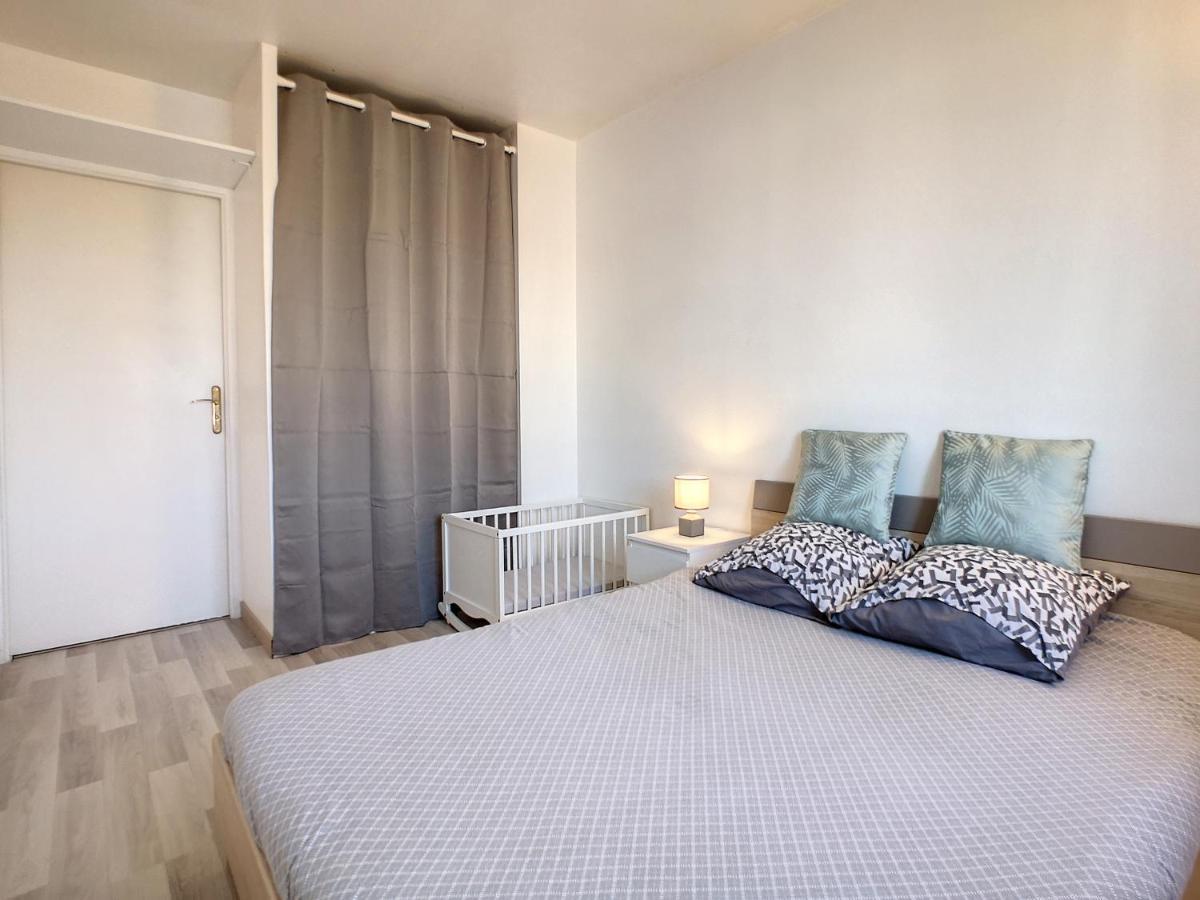 Sweet Home Disneyland Paris - Cosy Apartment Wifi Bussy-Saint-Georges Exterior foto